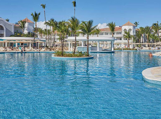 Bahia Principe Grand Aquamarine – Adults Only